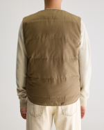 SOUS PULL HOCHO OLIVE NIGHT ~ BELLEROSE