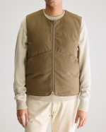 SOUS PULL HOCHO OLIVE NIGHT ~ BELLEROSE