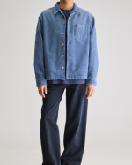 SUR CHEMISE GONEY CRYSTAL ~ BELLEROSE