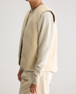 SOUS PULL HOCHO OLIVE NIGHT ~ BELLEROSE