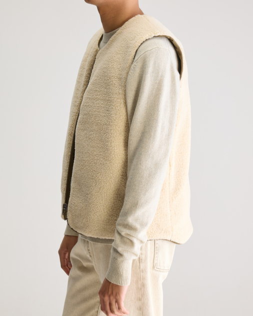 SOUS PULL HOCHO OLIVE NIGHT ~ BELLEROSE