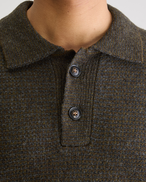 PULL ALLUI COMBO B ~ BELLEROSE