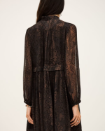 ROBE SIMBA MARRON - BASH