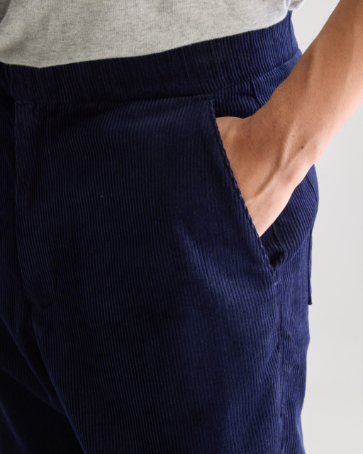 PANTALON PAYNT  BLUES ~ BELLEROSE