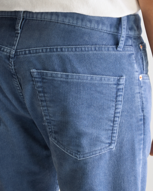 PANTALON PERCY  CRYSTAL ~ BELLEROSE