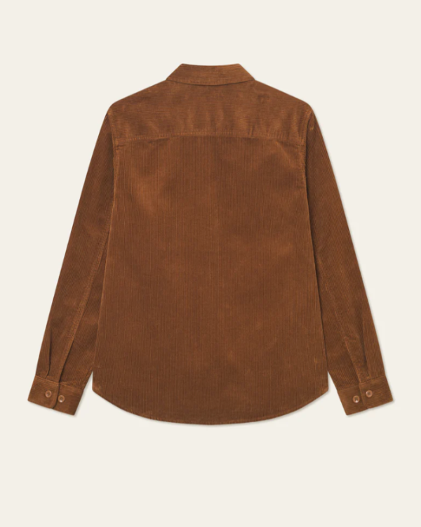 SUR CHEMISE KODY MONK'S ROBE ~ LES DEUX