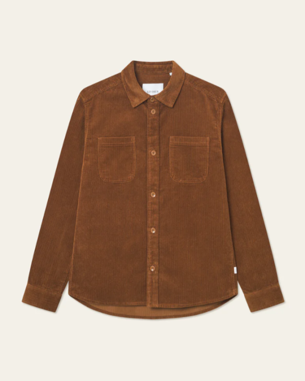 SUR CHEMISE KODY MONK'S ROBE ~ LES DEUX