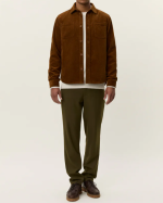 SUR CHEMISE KODY MONK'S ROBE ~ LES DEUX