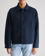 VESTE JEEZ  PARKER ~ BELLEROSE