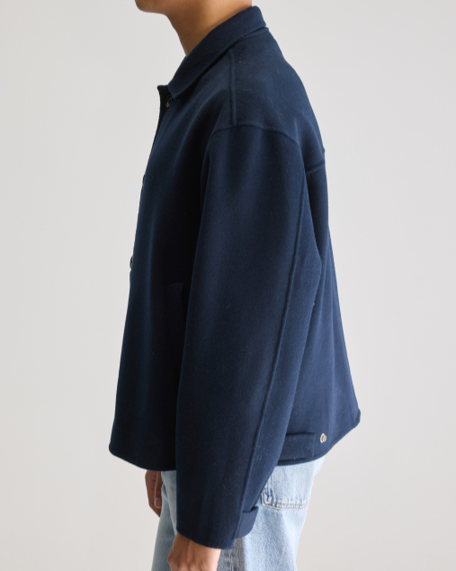 VESTE JEEZ  PARKER ~ BELLEROSE