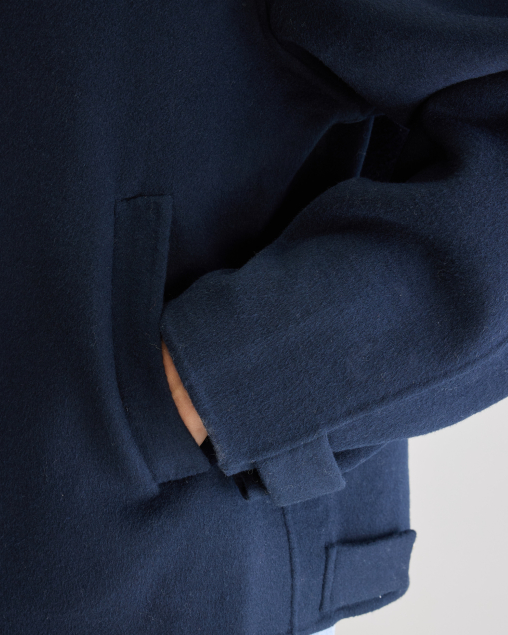 VESTE JEEZ  PARKER ~ BELLEROSE