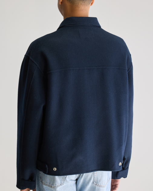 VESTE JEEZ  PARKER ~ BELLEROSE