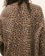 SWEAT VIKO LEO ~ HOD