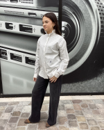 BLOUSE CLEO ROMANTIC ~ HOD