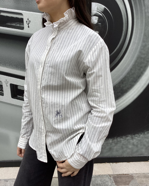 BLOUSE CLEO ROMANTIC ~ HOD