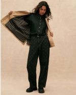 VESTE LOTTA DUNE ~ HOD