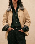 VESTE LOTTA DUNE ~ HOD