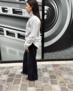 BLOUSE CLEO ROMANTIC ~ HOD