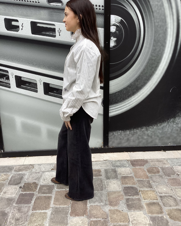 BLOUSE CLEO ROMANTIC ~ HOD