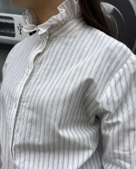 BLOUSE CLEO ROMANTIC ~ HOD