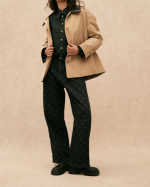 VESTE LOTTA DUNE ~ HOD