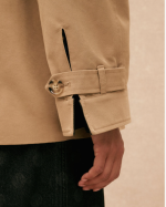 VESTE LOTTA DUNE ~ HOD