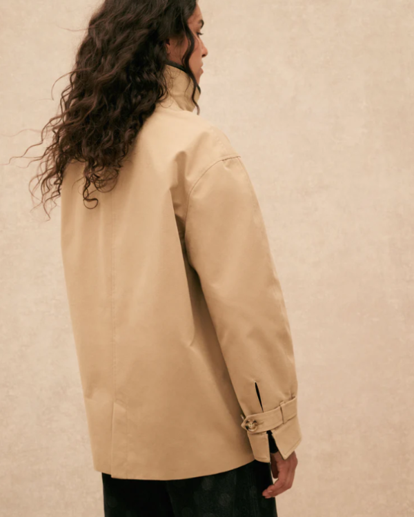 VESTE LOTTA DUNE ~ HOD