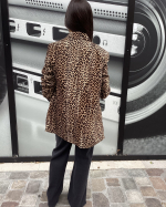 VESTE KIARA LEO ~ HOD