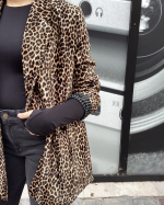 VESTE KIARA LEO ~ HOD