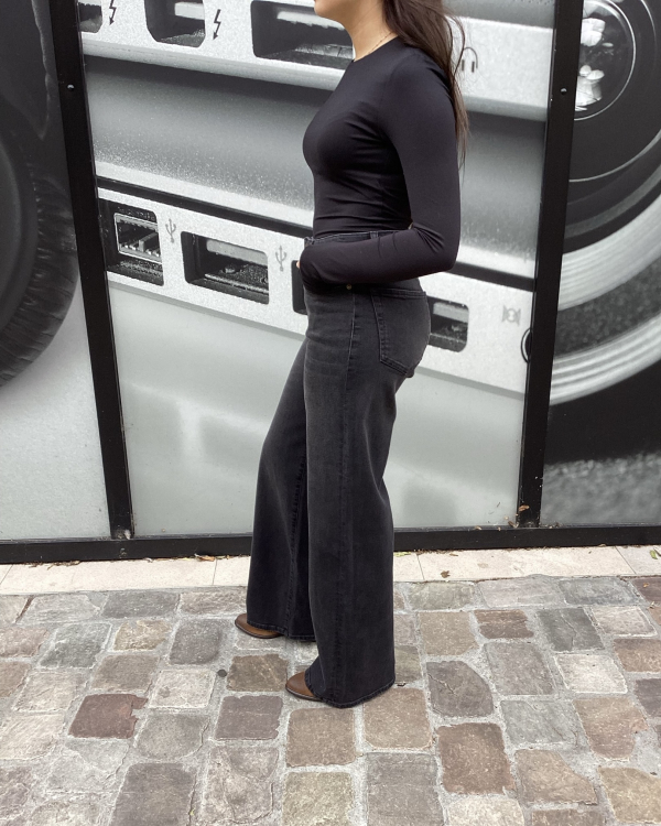 JEAN CODY NOIR - RED LEGEND