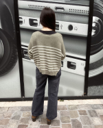 BIRKIN BRODE KAKI - CABANE ORSON