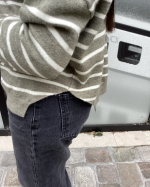 BIRKIN BRODE KAKI - CABANE ORSON