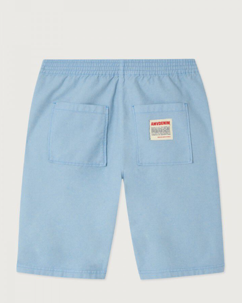 SHORT MPUS09A CIEL VINTAGE ~ AMERICAN VINTAGE