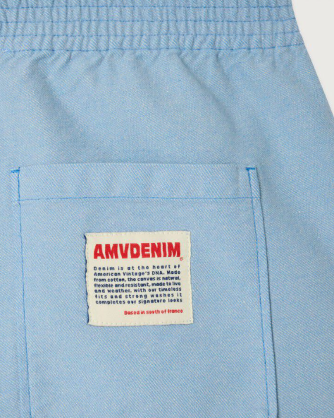 SHORT MPUS09A CIEL VINTAGE ~ AMERICAN VINTAGE