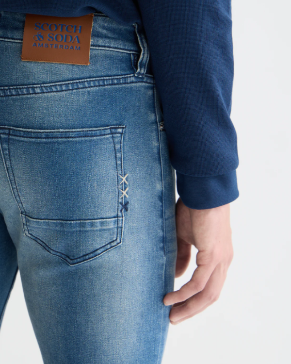 JEAN RALSTON 182828 COL410 - SCOTCH AND SODA