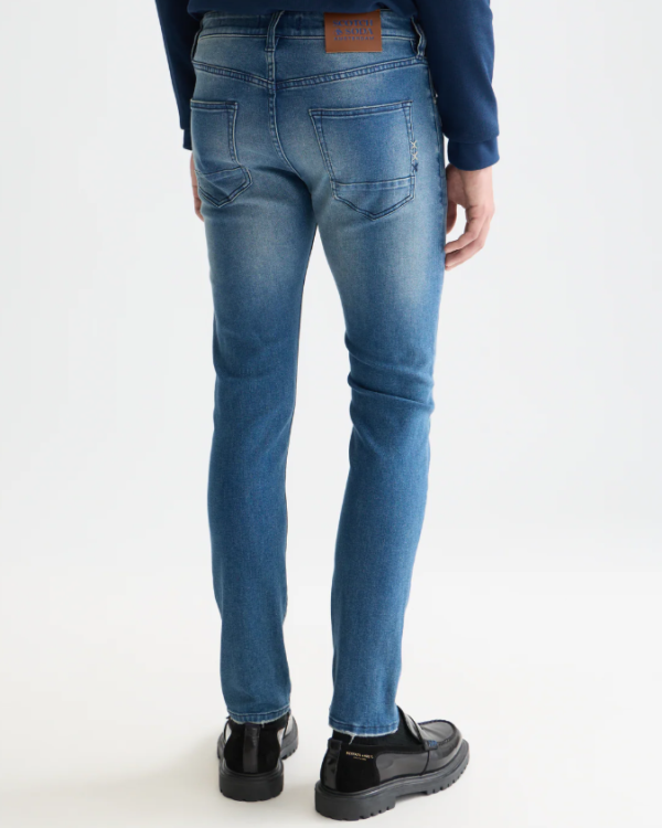 JEAN RALSTON 182828 COL410 - SCOTCH AND SODA