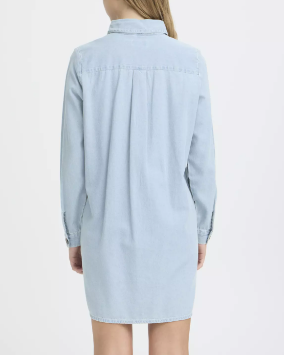 ROBE ARCHER DR2 LIGHT BLUE ~ ICHI