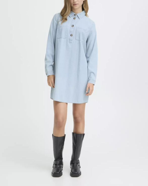 ROBE ARCHER DR2 LIGHT BLUE ~ ICHI