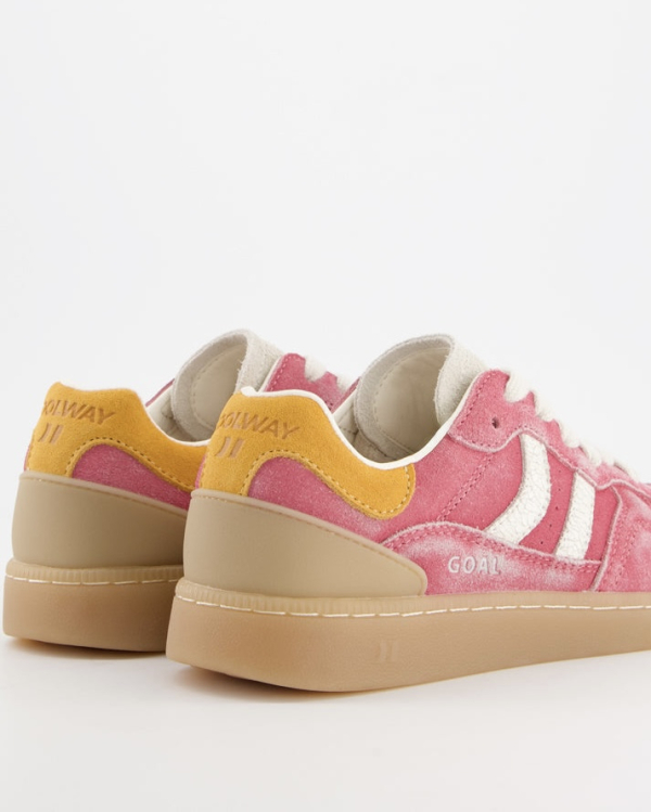 GOAL STR ROSE - COOLWAY