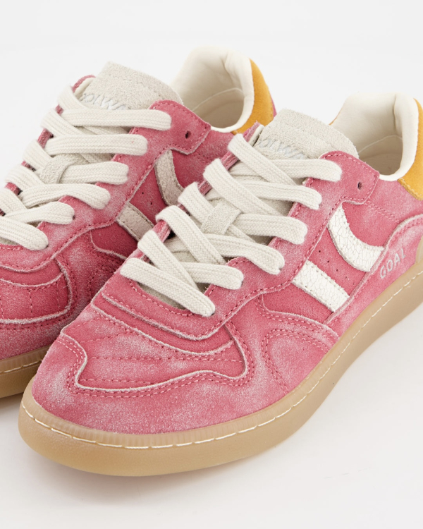 GOAL STR ROSE - COOLWAY