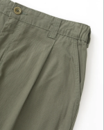 PANTALON WAITER TWILL OLIVE ~ SERVICE WORKS