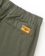 PANTALON WAITER TWILL OLIVE ~ SERVICE WORKS