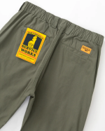 PANTALON WAITER TWILL OLIVE ~ SERVICE WORKS