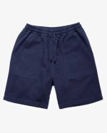 SHORT CHEF DARK NAVY ~ SERVICE WORKS