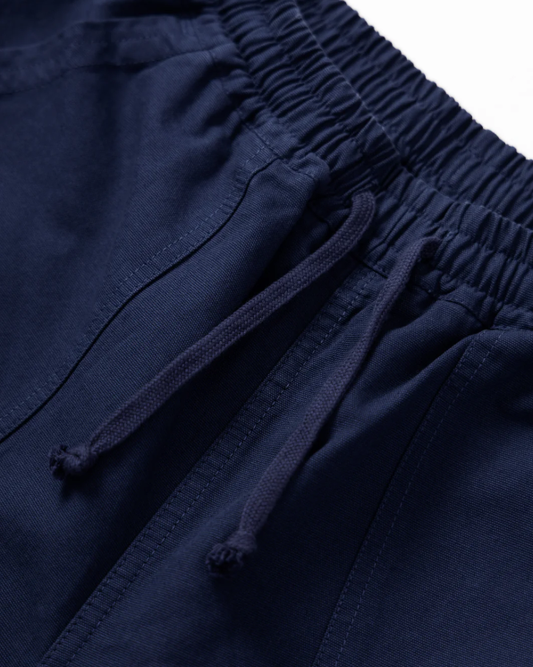 SHORT CHEF DARK NAVY ~ SERVICE WORKS