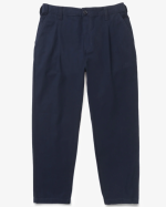 PANTALON WAITER TWILL DARK NAVY ~ SERVICE WORKS