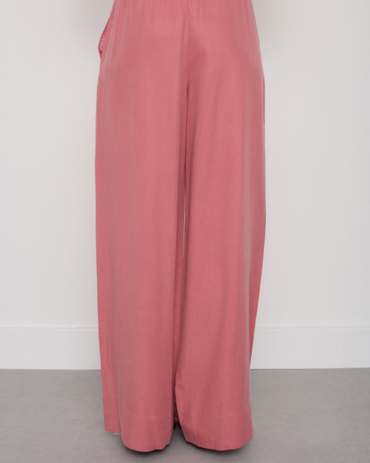 PANTALON PENDULE PINK ~ AURAEME