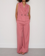 PANTALON PENDULE PINK ~ AURAEME