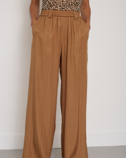 PANTALON RETRO BEIGE ~ AURAEME