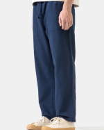 PANTALON CHEF DARK NAVY ~ SERVICE WORKS